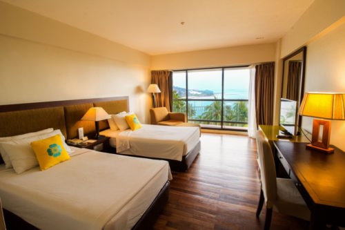Batam View Resort Villa Package Batam View Resort Villa Package